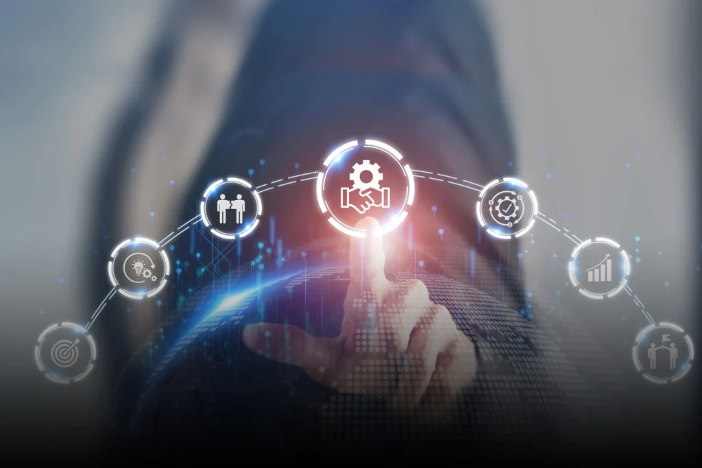 AI Trends Shaping the Future of IT Consulting